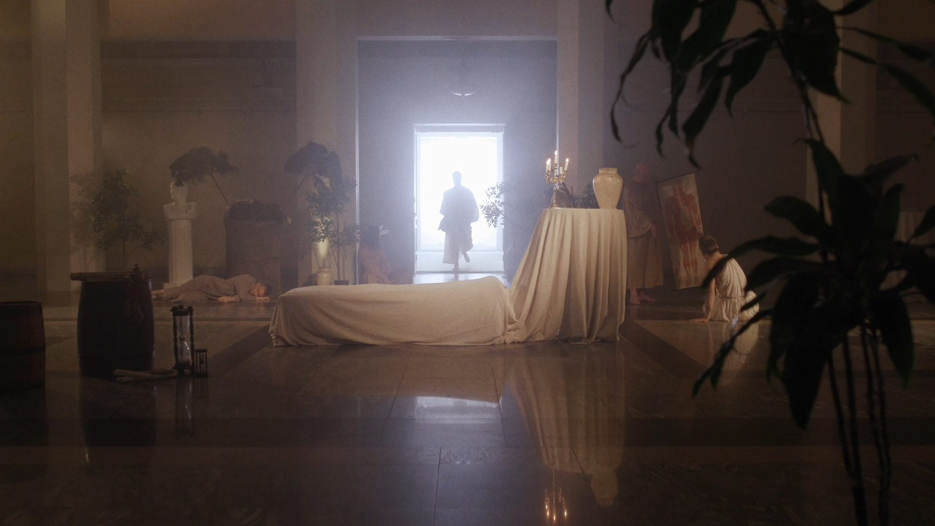 ORNet — still 6