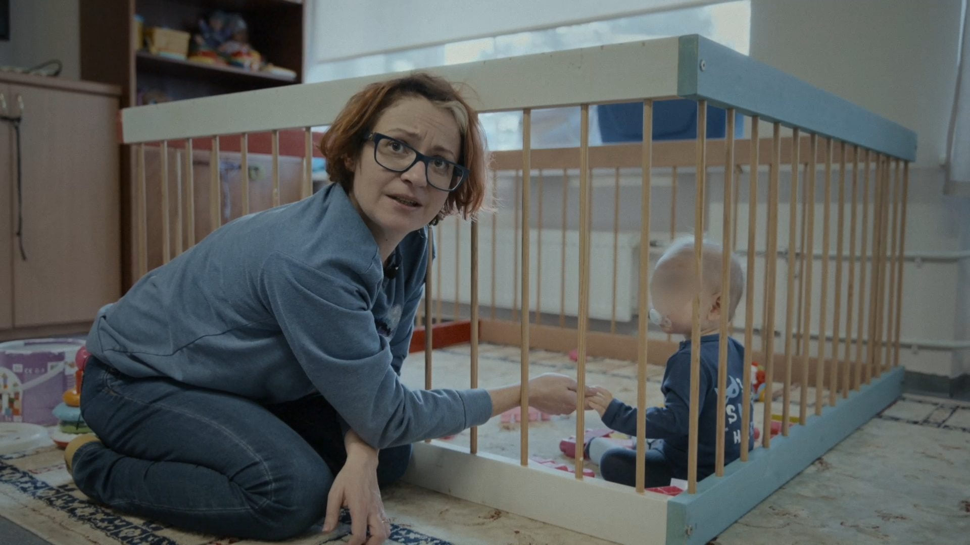 Way Home — still 4
